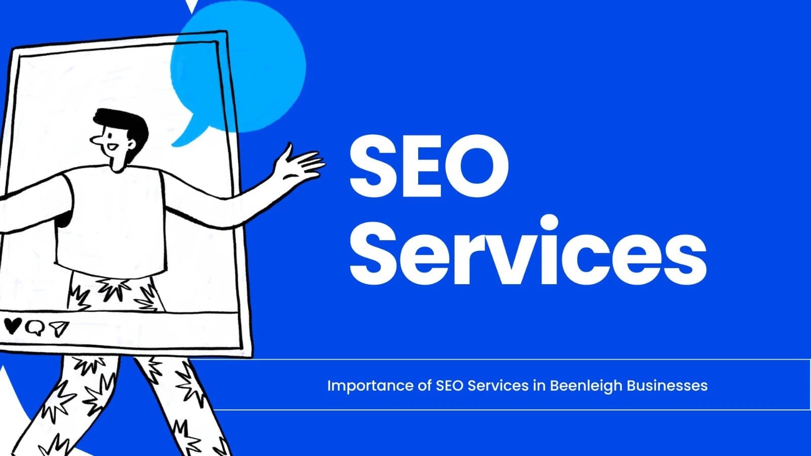 Why Businesses in Beenleigh Should Invest in SEO Services in 2025