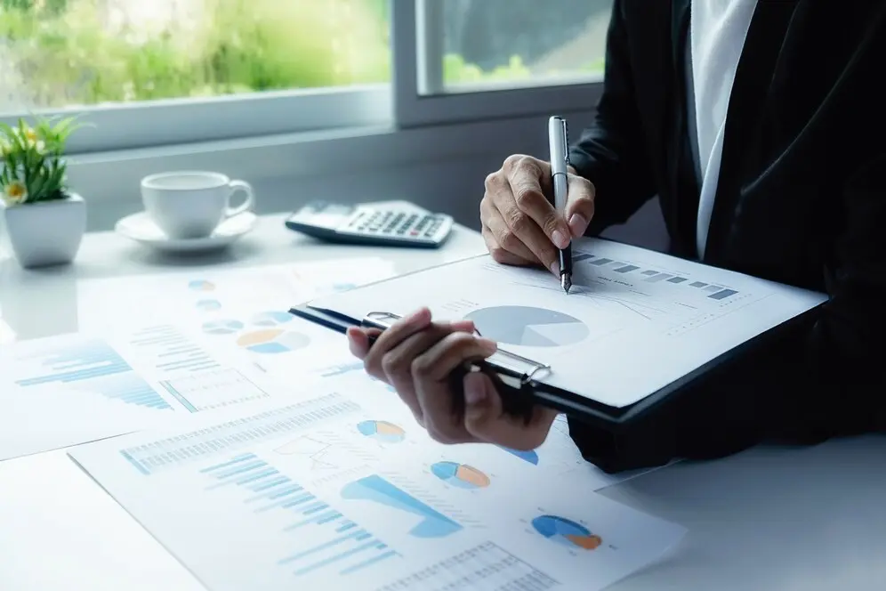 Business Growth
